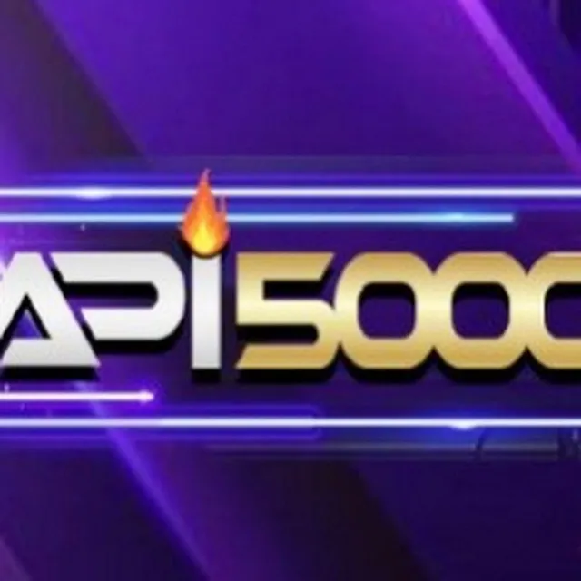 API5000 - Pertarungan Terbaik dalam Battle Royale