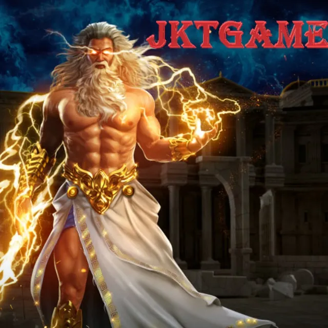JKTGAME - Pertarungan Terbaik di Genggaman Anda