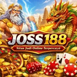 JOSS188 - Game Idle Seru dan Mengasyikkan
