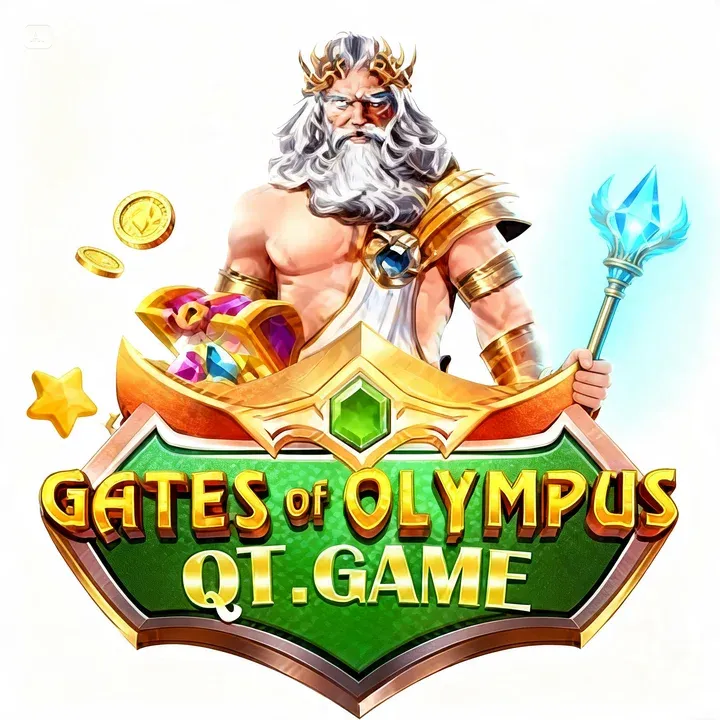 QTGAME - Permainan Tembak Ikan Terbaik