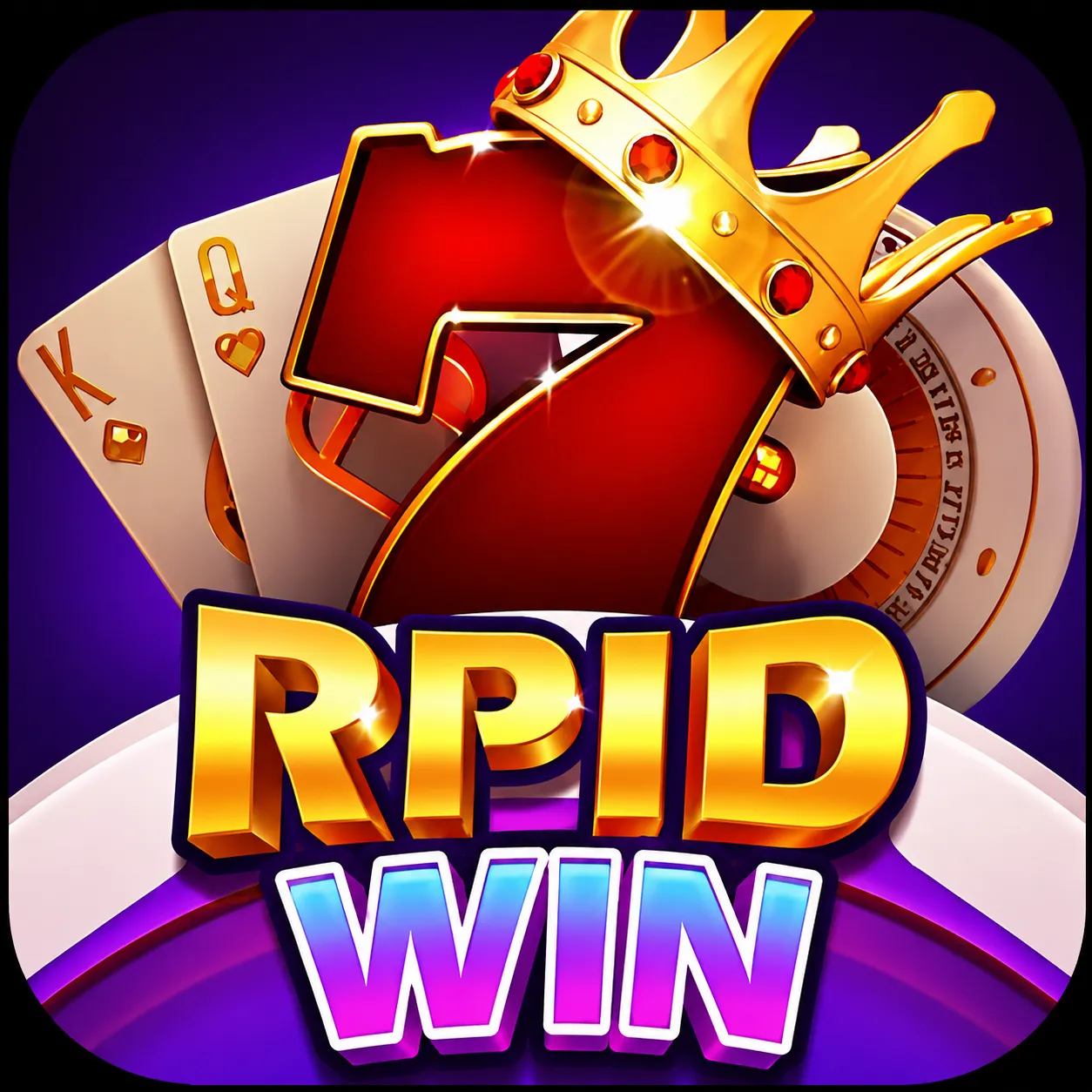 RPIDWIN - Game Idle Seru untuk Mengisi Waktu Luang