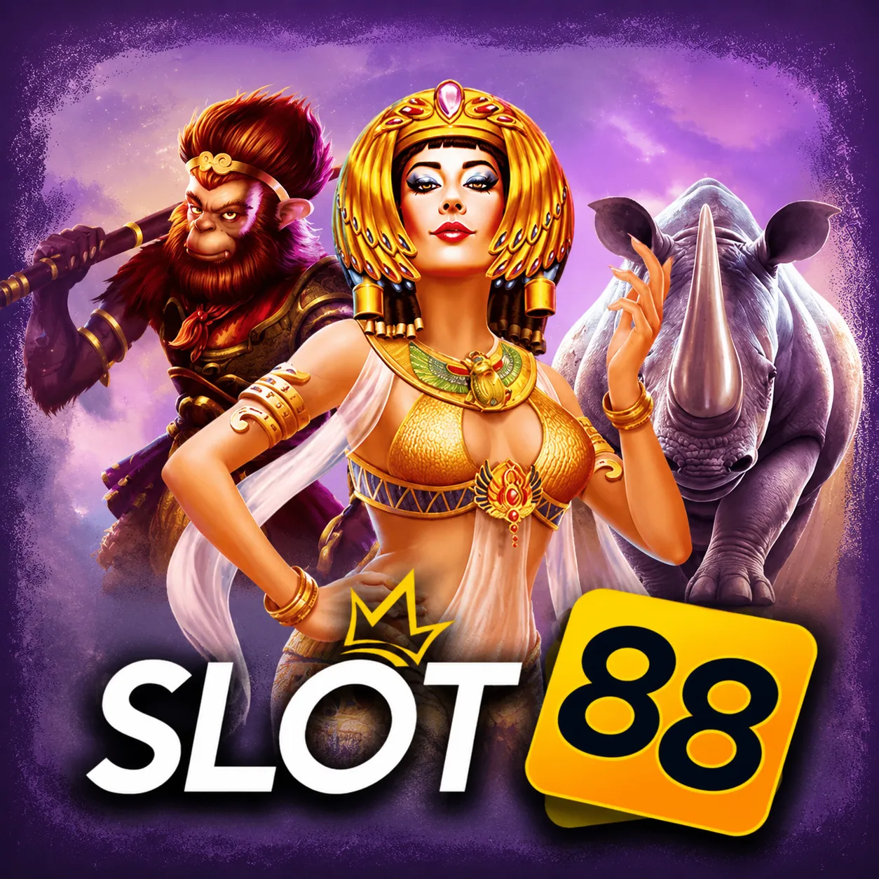 SLOT88 - Permainan Kasino Seru dengan Kesempatan Menang Besar
