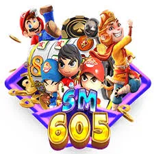 SM605 - Pengalaman Seru Live Casino di Ujung Jari Anda