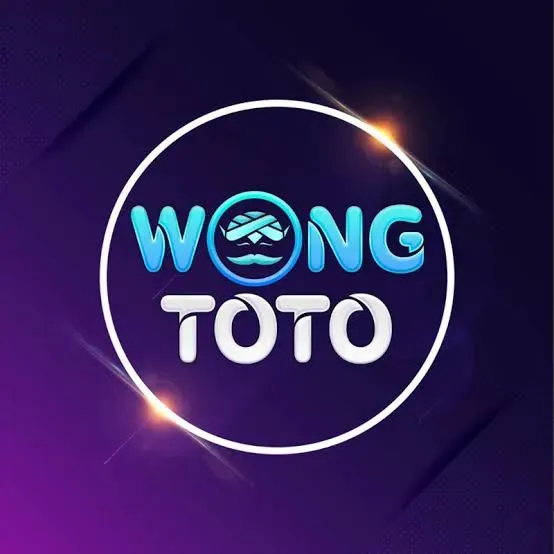 WONGTOTO - Game Santai yang Mengasyikkan