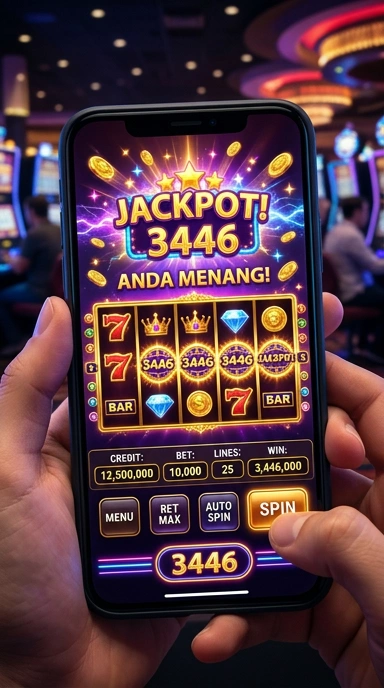 Aplikasi terbaru yang tersedia di Pusat Unduh 3446 untuk pengguna Android.